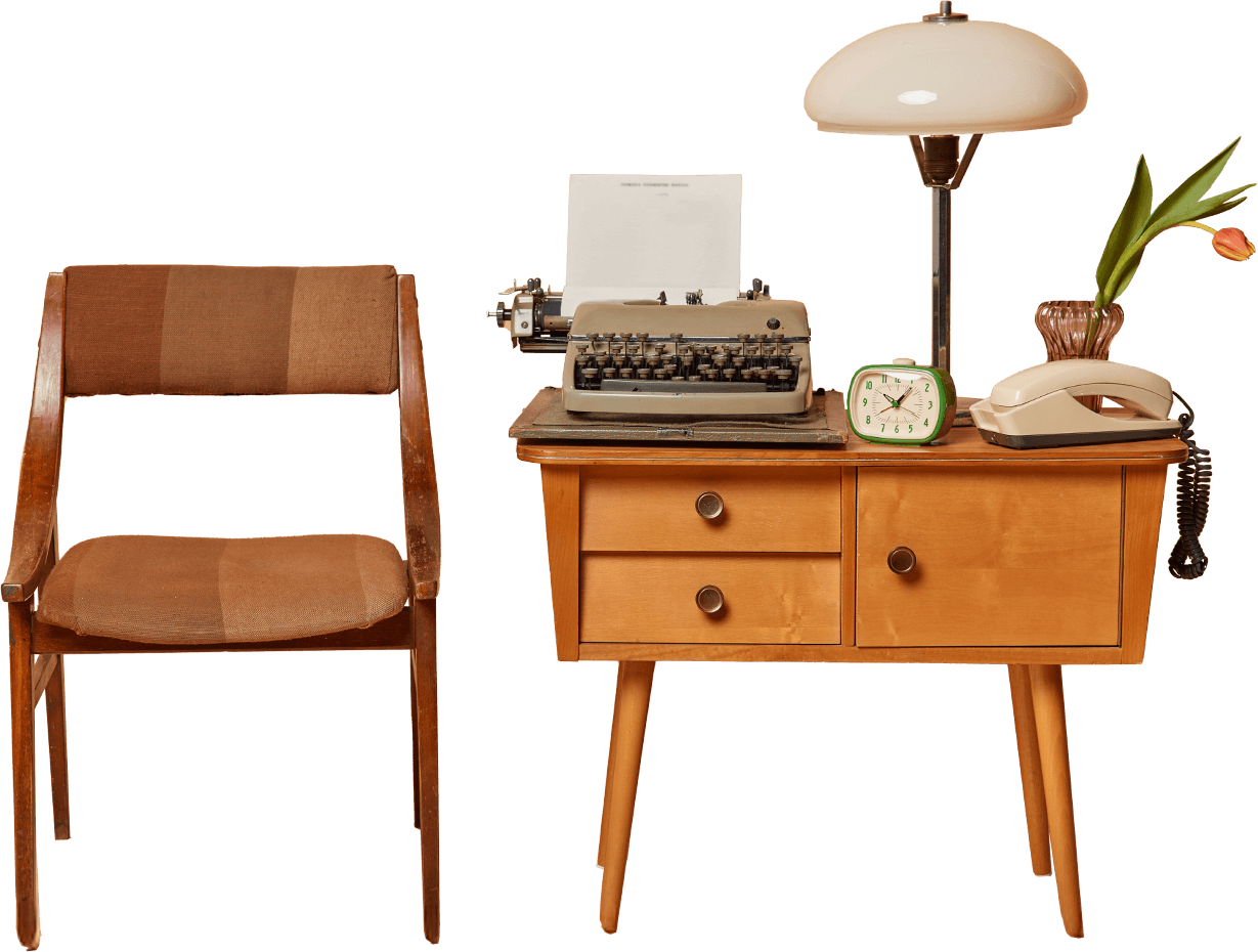 Desk
