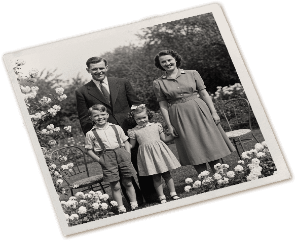 Family Snapshots