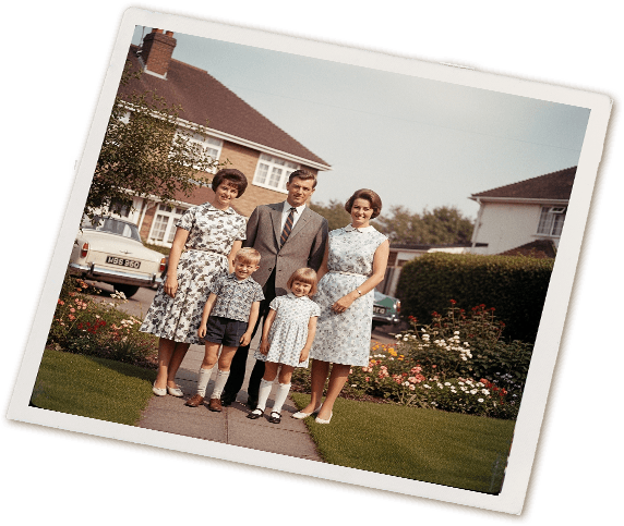 Family Snapshots