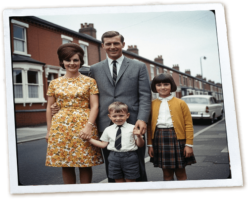 Family Snapshots