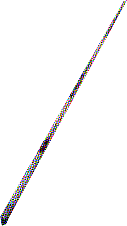 Dial arrow