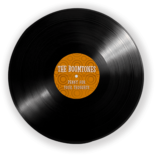 Music record