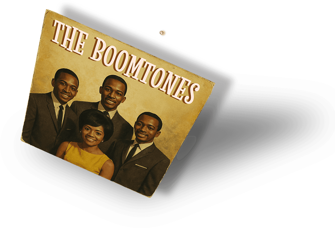 Music record (bg)