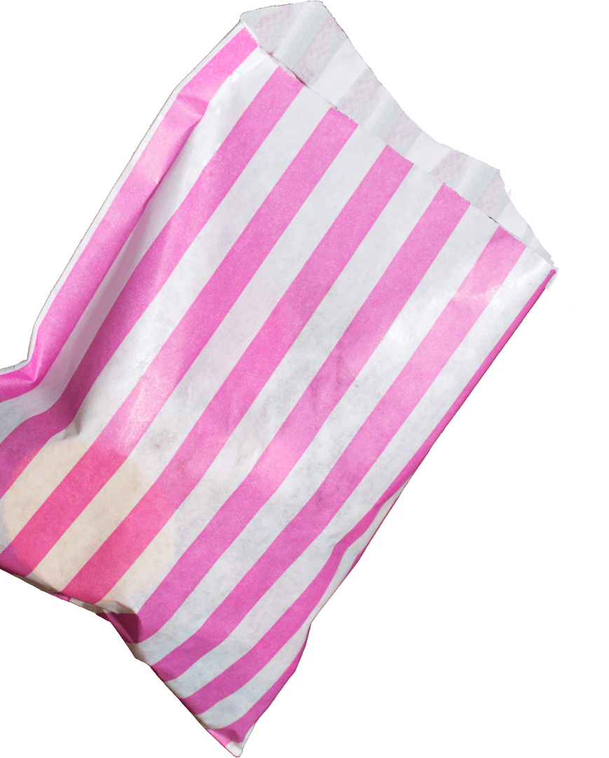 Candy pack