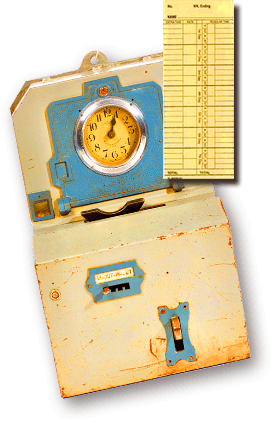 Clock
