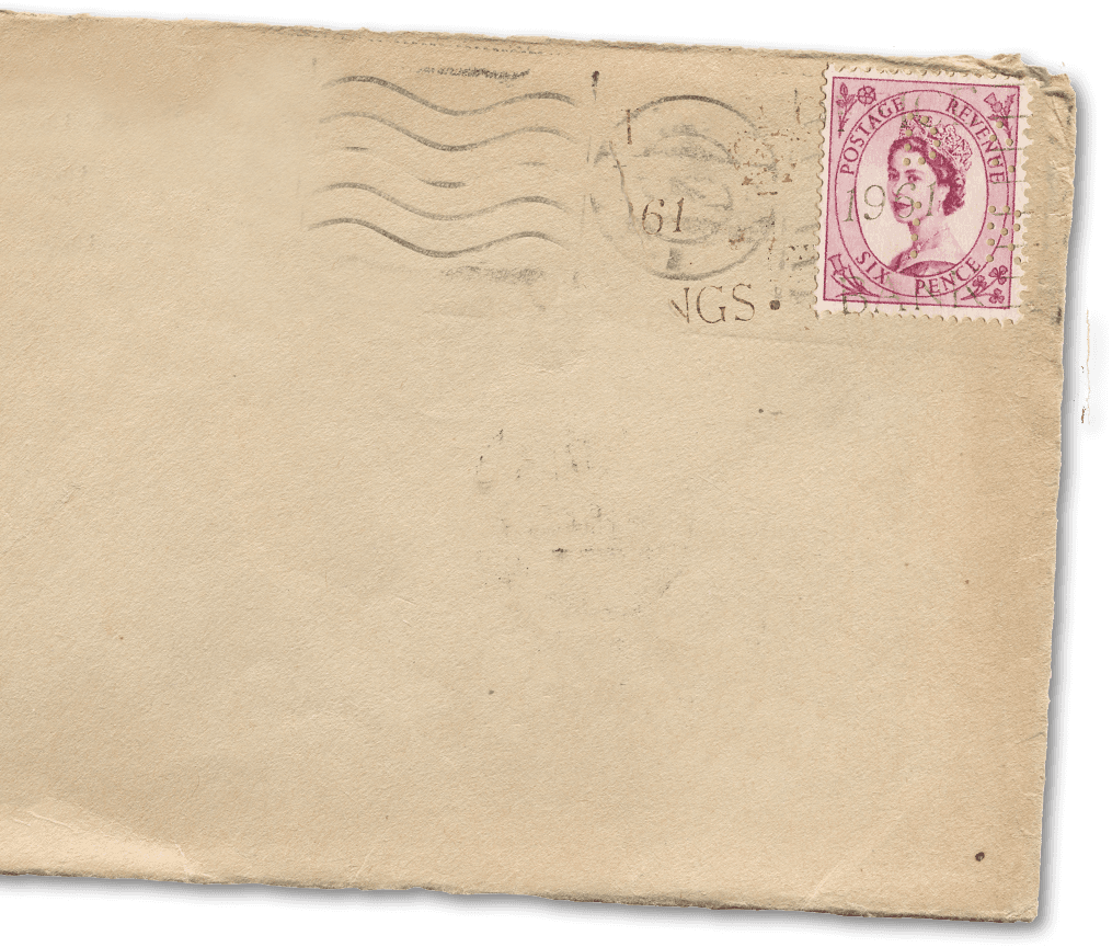 Envelope
