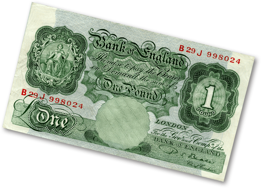 Money