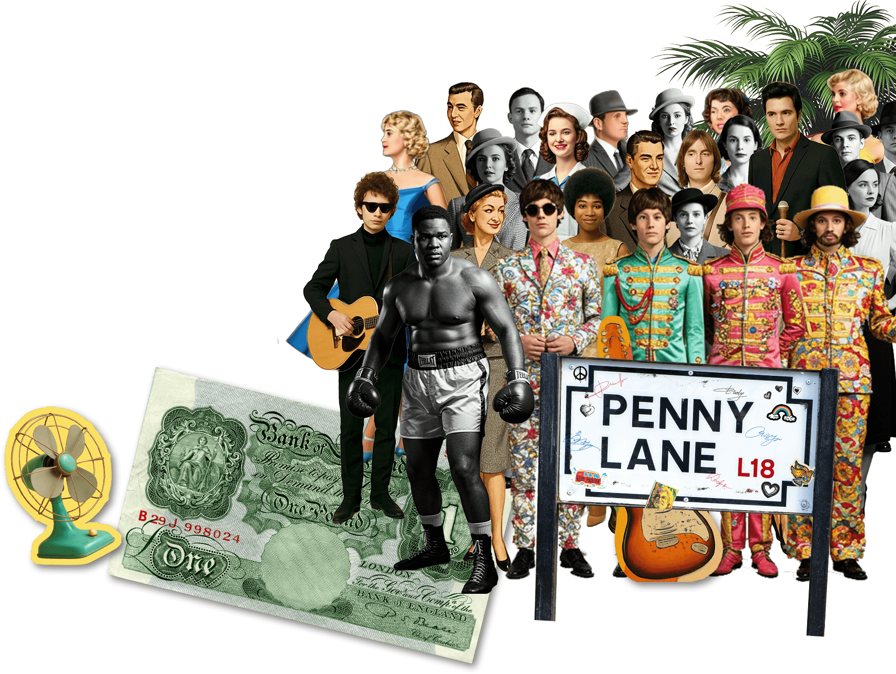 People money