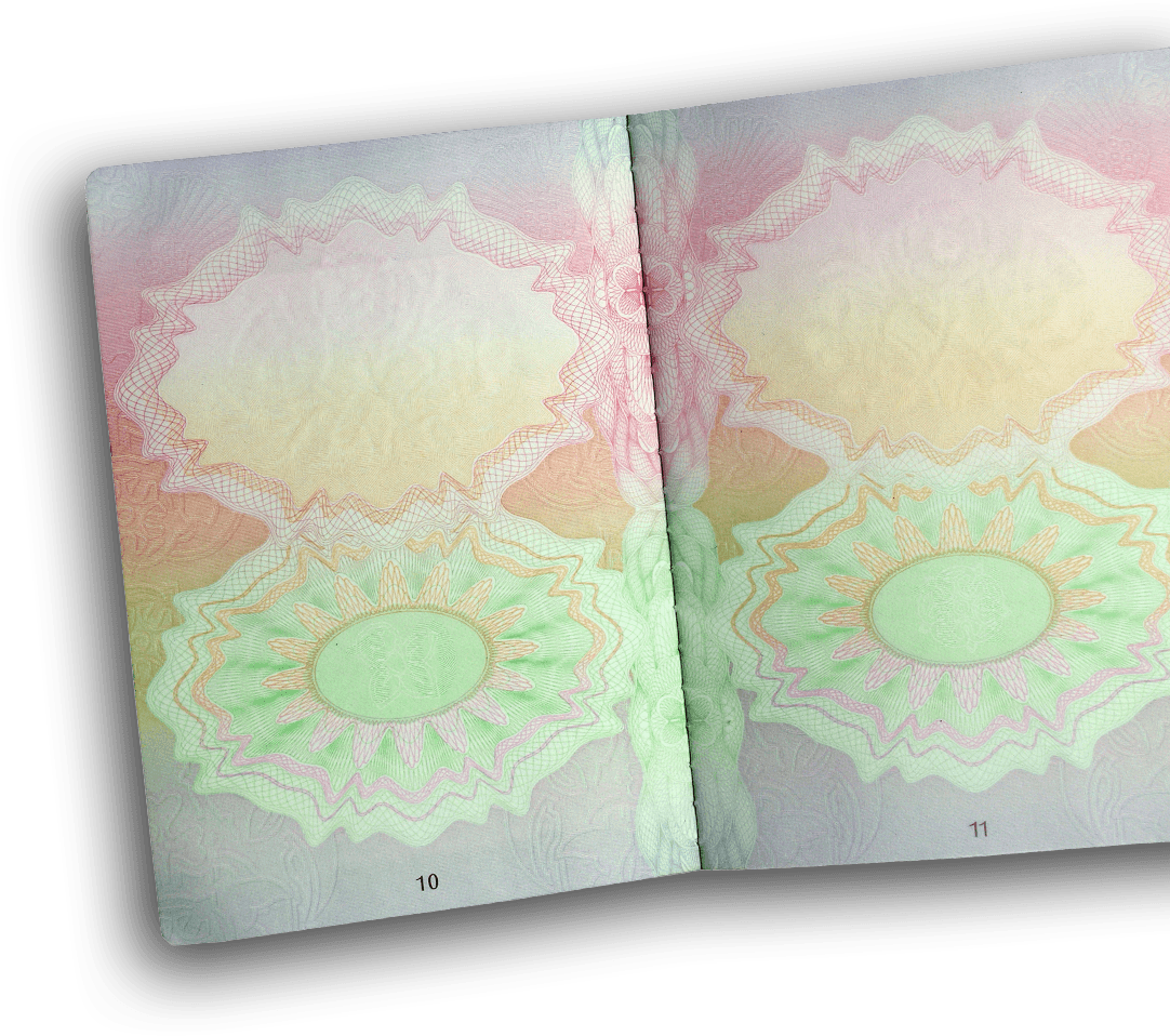 Open Passport