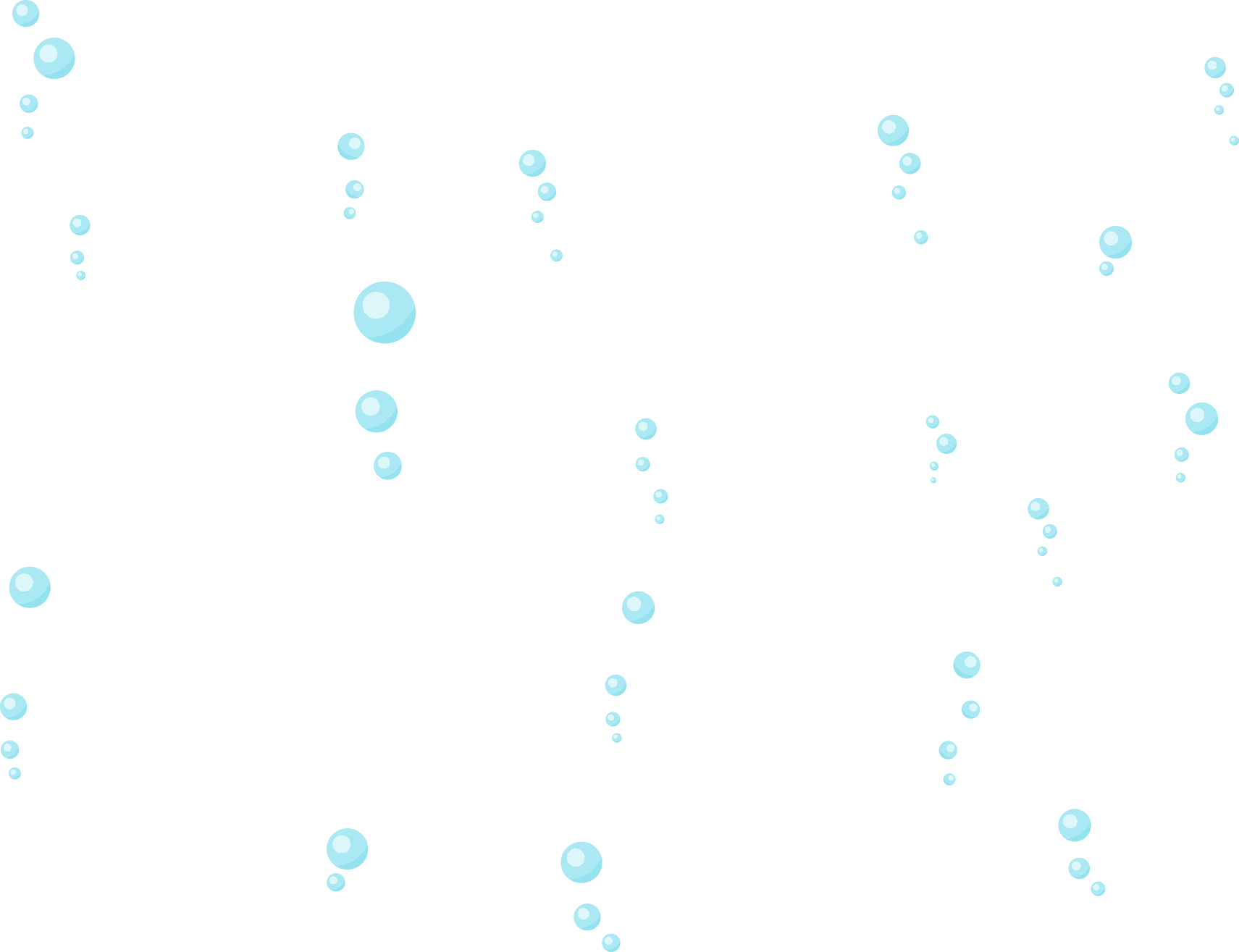 Bubbles