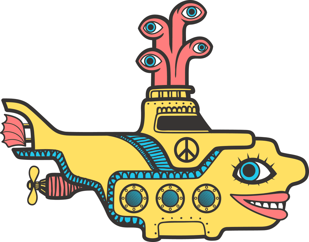 Submarine