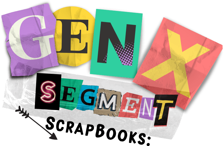 Gen X Logo