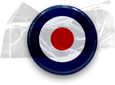 Target Badge