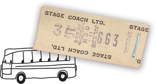 Bus