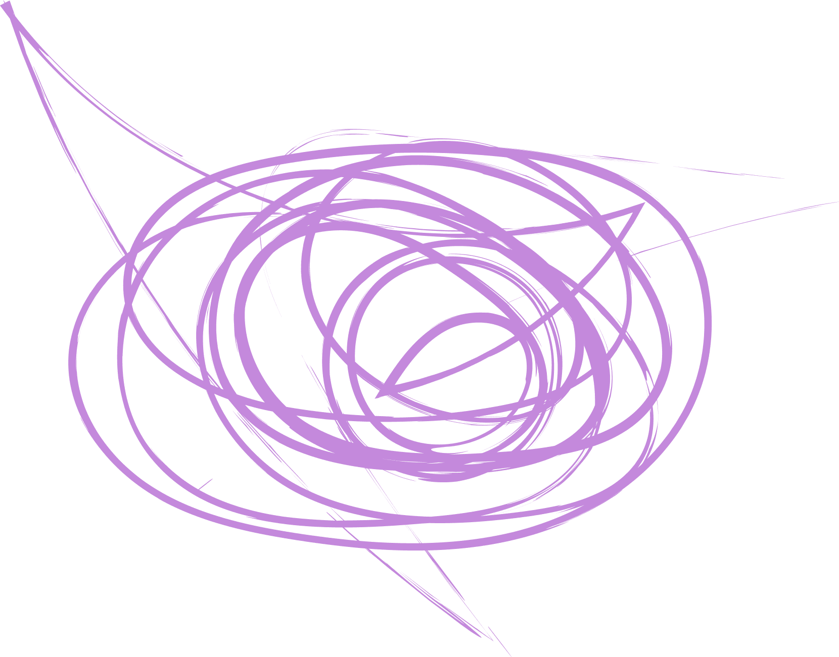 Scribble