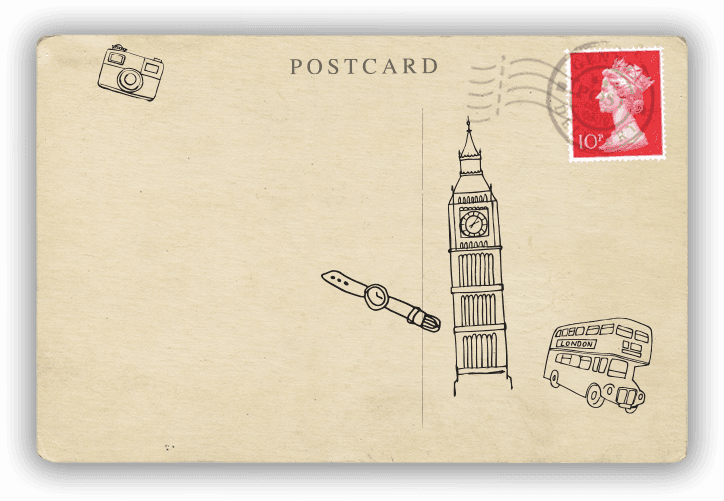 Postcard 1 Back