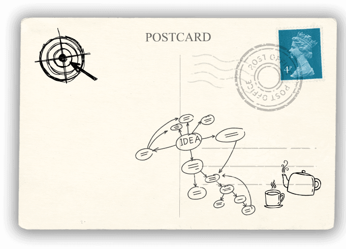 Postcard 3 Back