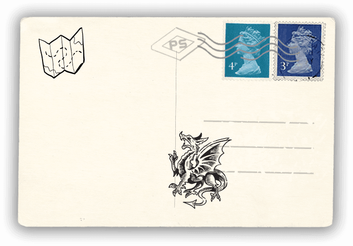Postcard 4 Back