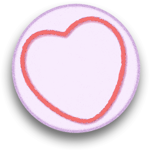Heart 2 back