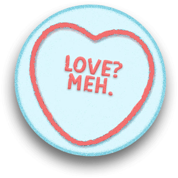 Heart 3 front