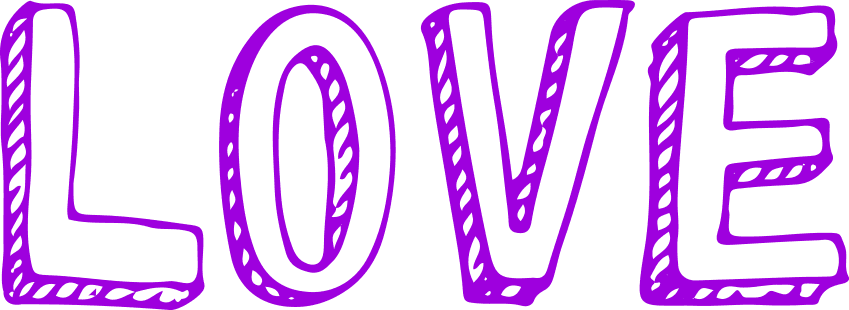 Love doodle