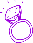 Wedding ring
