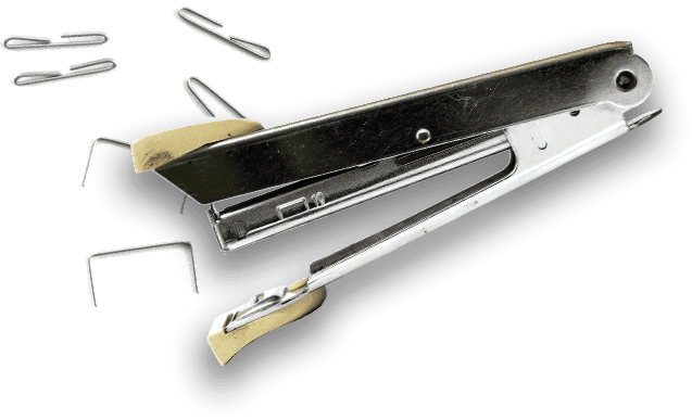 Stapler