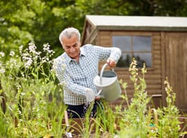 Only one in five boomers say leaving an inheritance is a key retirement goal