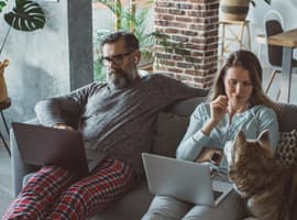 Two thirds of a million Gen X cash stackers hold more than £100,000 in savings…