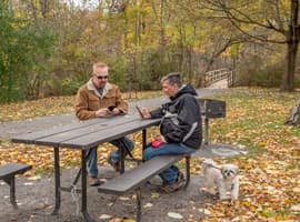 Career takes back seat as Gen X ‘powers down’