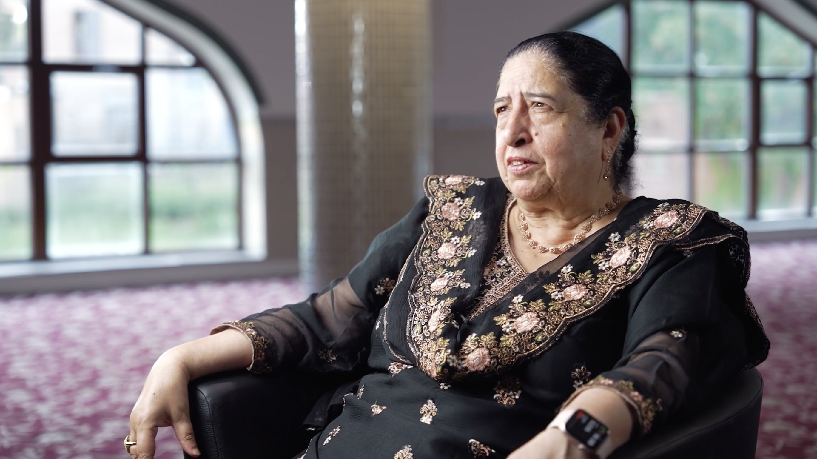 Values quote illustration