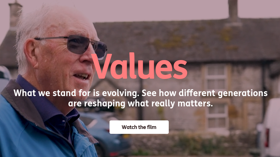 Values video screenshot